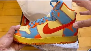 UNBOXING 