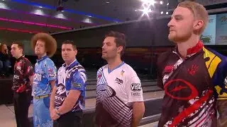 2017 PBA World Championship Stepladder Finals (WSOB IX)