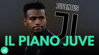 CABAL KO, DOPPIO Colpo JUVENTUS e cosa succede adesso: tutta la strategia