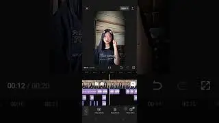 tutorial jedag jedug kece di capcut