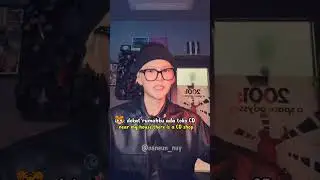 YOSHI DAPAT TANDATANGAN GD DI ALBUM YANG DIA BELI PAKAI UANG SENDIRI SUB INDO & ENG 01.11.2024