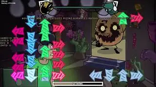 FNF - VS VLOO GUY: OURPLE GUY D-SIDES V1 - Boiled (Bite V2) (composed by Smily & Kat) (FC)