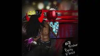 Pasto Flocco -EVIL PUNCHER ( prod.sicco + fr4ud ) [Official Audio]