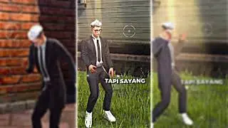 PRESET FF 😼 LU EMANG CANTIK TAPI SAYANG SASIMO || DJ CLOUD BREAD || VIRAL TIKTOK✨🤯🤯