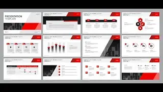 Powerpoint | Presentation 2020