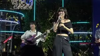 น้ำ ตาล ลูกหวาย บุ๊ค ALIZ @ S- OASIS  23.11.2023