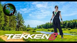 Tekken 8. Вторничный рейтинг