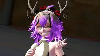 【MMD |+DL 】Hangover 【50Fps】