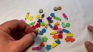 How many different groups can you make with...??