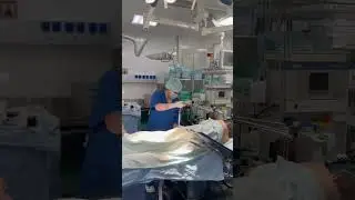 Операционные медицинские сестры отмечают сегодня профессиональный праздник