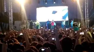 Sagopa Kajmer-PENDİK "AbRaKaDaBrA" - 19.05.2015