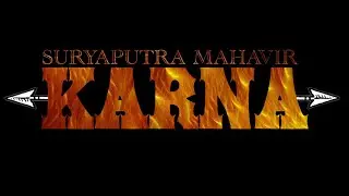 Suryaputra Mahavir Karna status | karna Official | suryaputra karna status | whatsapp status