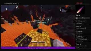 Lets Play Parkour Worlds! (Hive Livestream)