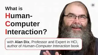 HCI - Human Computer Interaction. What Is HCI?