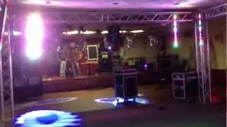 Sonido Paraiso el original