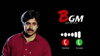 tholi prema bgm & ringtone | PawanKalyan | tholi prema |