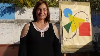 Avistaje,  el Museo de Bellas Artes viaja.