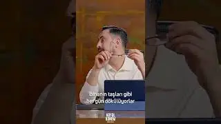 Everything You Love Will Be Gone! | Mehmet Yıldız