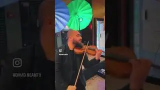 Caruso - Live Performance Cover