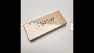 Magnetic Clip Holder - GMW