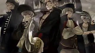 Courtesy Call-Nightcore