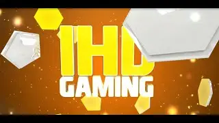 Intro | iHDGaming | by KiZaruFX