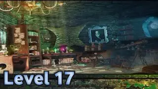 Escape Game 50 room 2 level 17 | Solved | walkthrough | A games