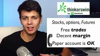 1 10 Choosing A broker