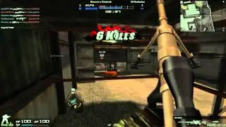 Combat arms da zuera #1
