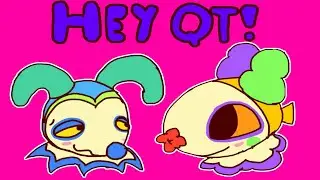 HEY QT! (ANIMATION MEME/SHIP ANIMATION)