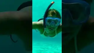 В Бикини И Маске | Подпишись! 