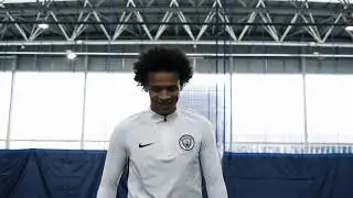 Football is Life| Leroy Sane