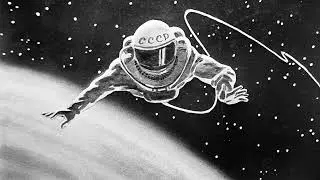 Неизведанный космос - Советвейв. Uncharted Space - Sovietwave Mix. Futurewave Mix. Retrowave Mix.