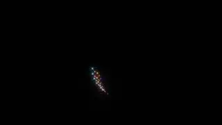 Drone animation test