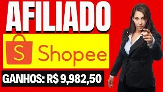 como ser afiliado shopee-como fazer video review afiliado-ser afiliado shopee-video review afiliado
