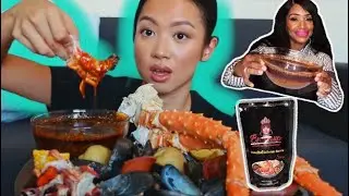 IS BLOVE’S SAUCE WORTH THE HYPE?