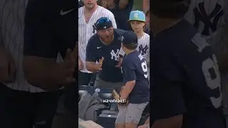 This kid broke the rules without even knowing it 😳