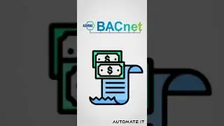 #shorts  BACnet