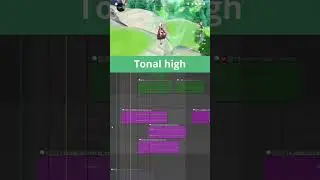 Genshin Impact | Resonance Stone Sound Redesign Breakdown