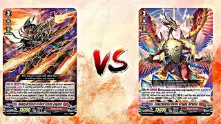 Battle In The Empire! Eugene Vs Overdress