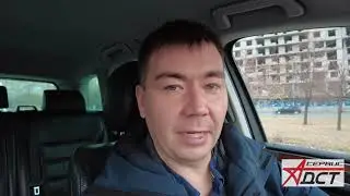 Влог  ремонт спецтехники проблема не хватки кадров