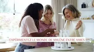 Organisez votre atelier Mylène