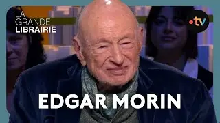 Edgar Morin, 