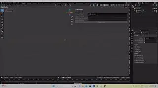 BLENDER SCENE GENERATOR