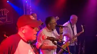 Supertramp - Child Of Vision (Superscamp live Cover)