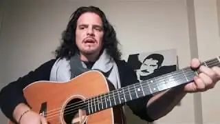 Fantasy (Earth, Wind & Fire Acoustic Cover) UNPLUGGED - Moreno Delsignore