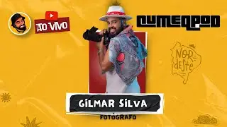 CUMEQPOD COM GILMAR SILVA (FOTÓGRAFO) #42