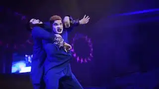 Paneh Mime & Dance International Conference 2023 - Atlanta,  GA