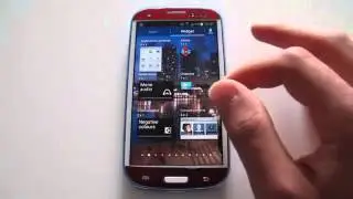 Samsung Galaxy S3 Jelly Bean I9300XXDLI2 ecco la nostra preview   AndroidBlog it