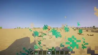 Ice Magic Spells | BlackClover | Minecraft